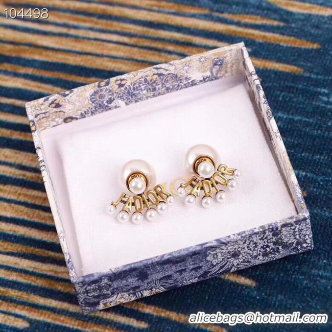 Best Price Dior Earrings CE4784