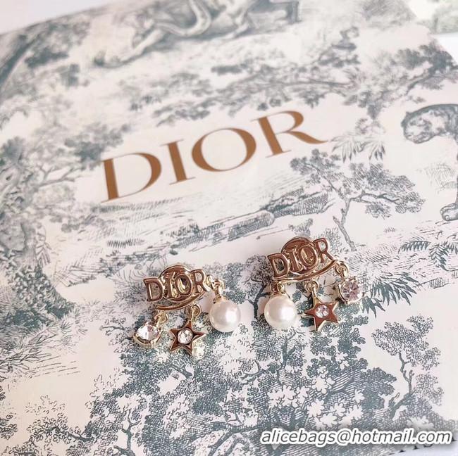 Best Product Dior Earrings CE4785