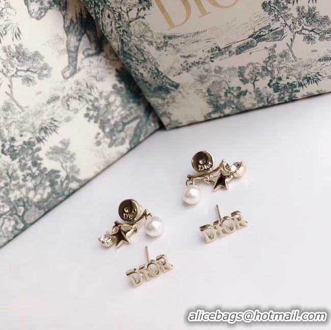 Best Product Dior Earrings CE4785