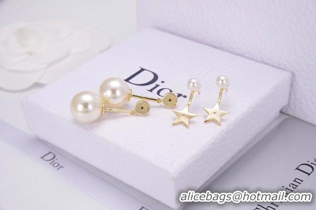 Top Grade Dior Earrings CE4788