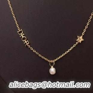 Best Grade Dior Necklace CE4789