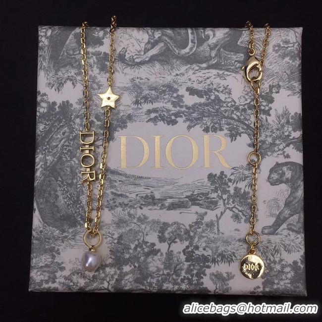 Best Grade Dior Necklace CE4789