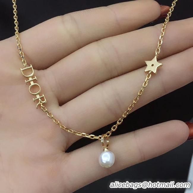 Best Grade Dior Necklace CE4789