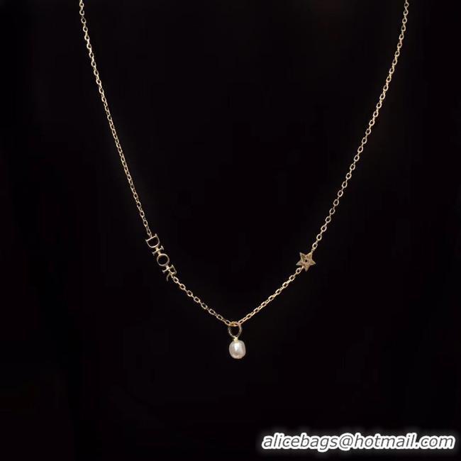 Best Grade Dior Necklace CE4789