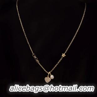 Good Looking Dior Necklace CE4790