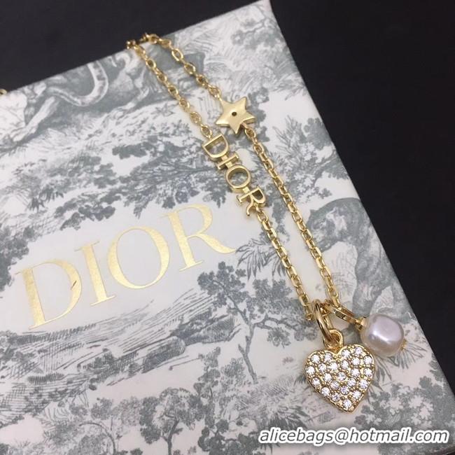 Good Looking Dior Necklace CE4790