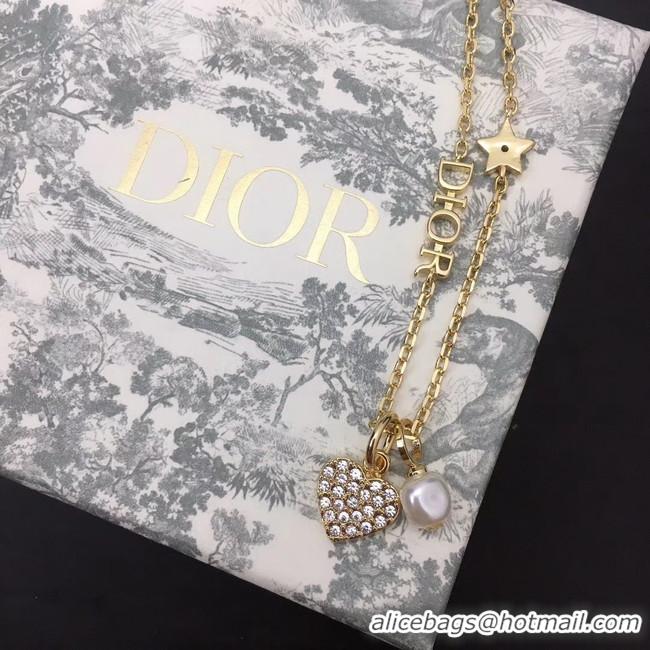 Good Looking Dior Necklace CE4790