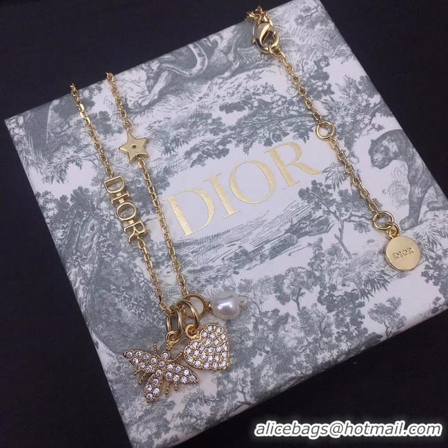 Duplicate Dior Necklace CE4791