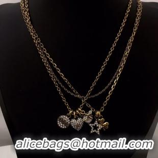 Good Quality Dior Necklace CE4792