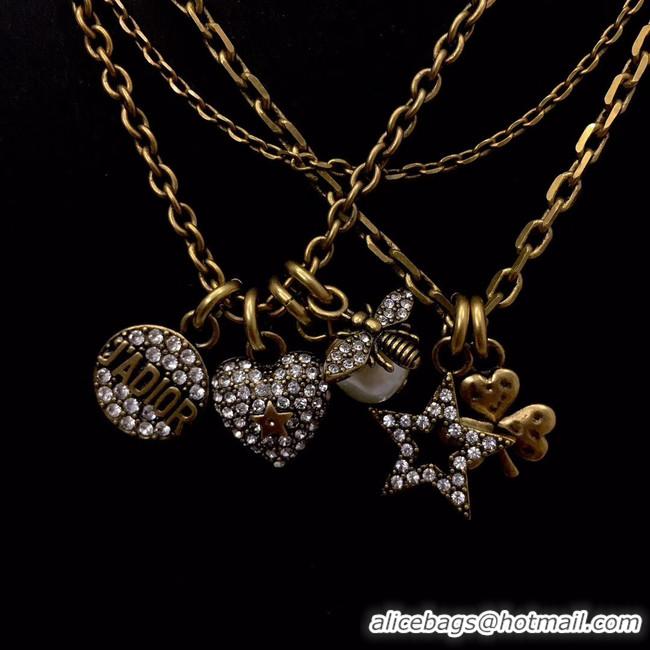 Good Quality Dior Necklace CE4792