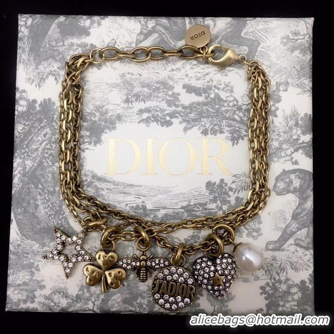 Discount Dior Necklace CE4795