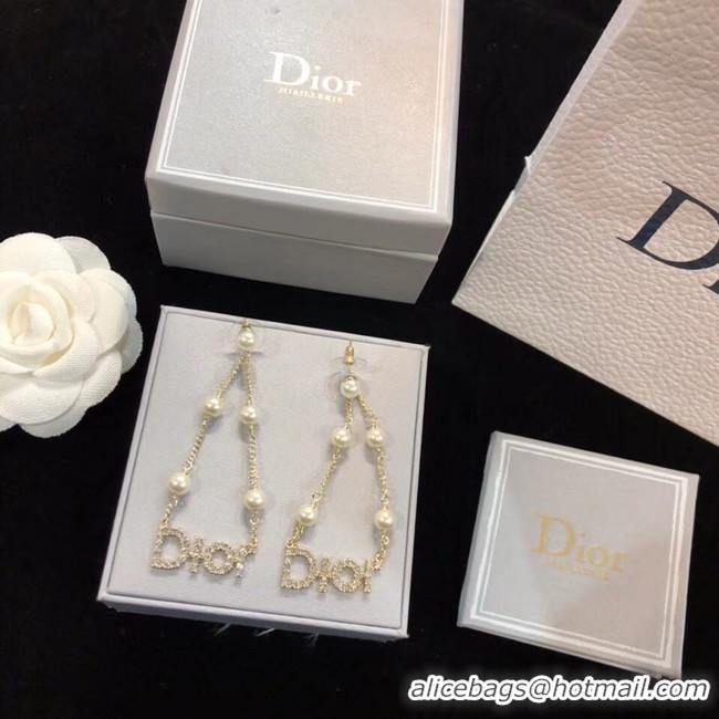 Shop Cheap Dior Earrings CE4797