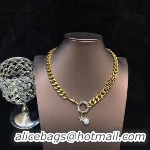 Women Dior Necklace CE4798