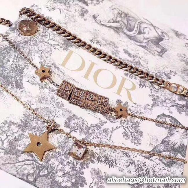 Best Price Dior Necklace CE4799