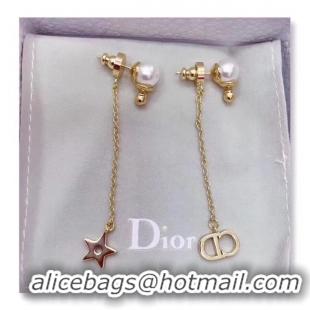 Popular Style Dior Earrings CE4801