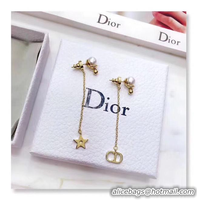 Popular Style Dior Earrings CE4801