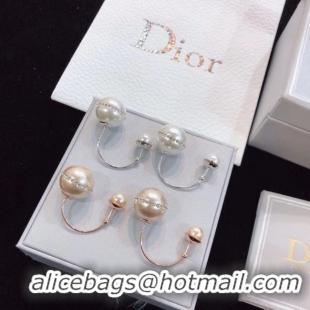 Luxury Dior Earrings CE4802