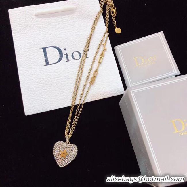 Discounts Dior Necklace CE4803