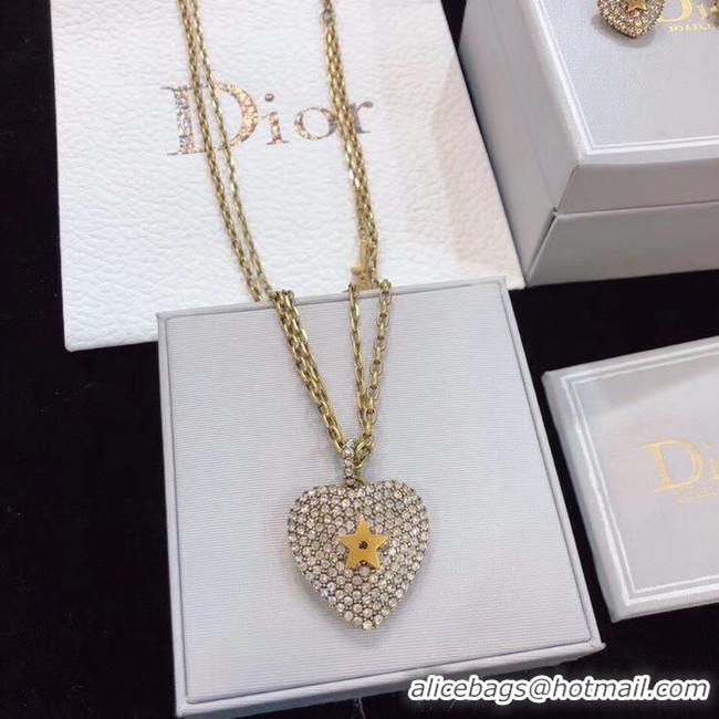 Discounts Dior Necklace CE4803