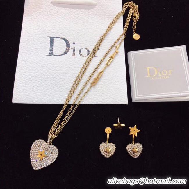 Discounts Dior Necklace CE4803