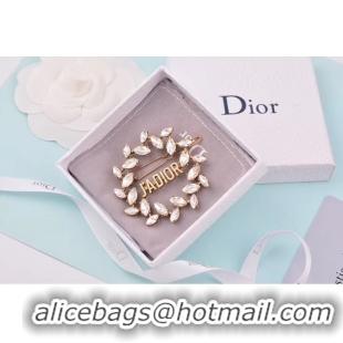 Hot Style Dior Brooch CE4805