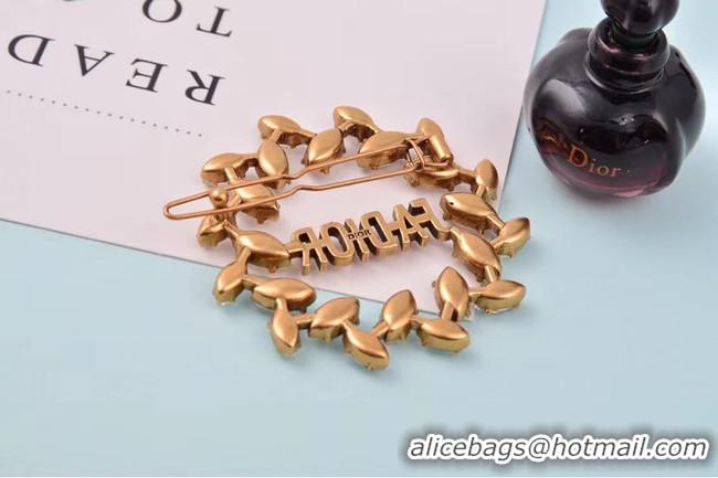 Hot Style Dior Brooch CE4805