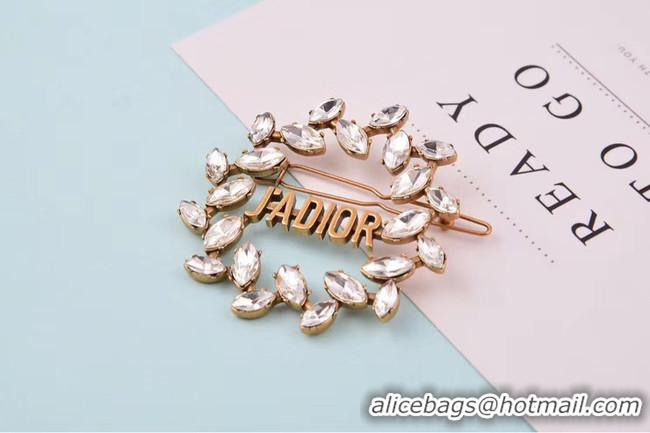 Hot Style Dior Brooch CE4805