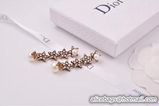 Classic Hot Dior Earrings CE4806