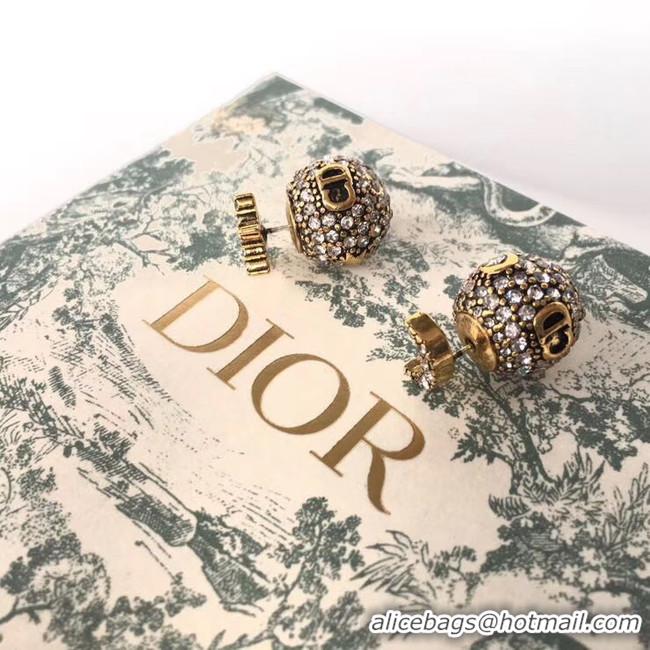 Shop Duplicate Dior Earrings CE4889