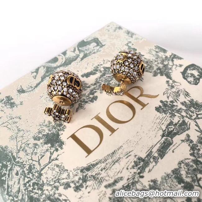 Shop Duplicate Dior Earrings CE4889