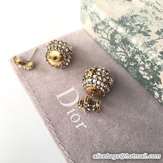 Shop Duplicate Dior Earrings CE4889