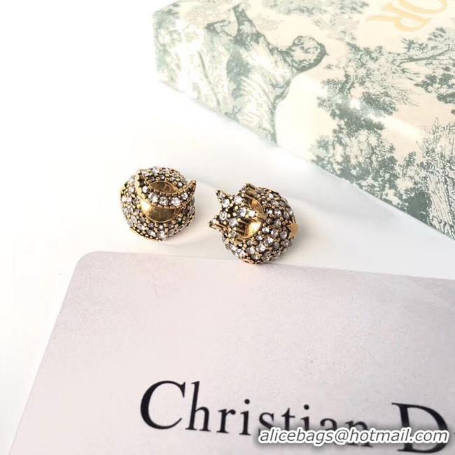 Shop Duplicate Dior Earrings CE4889