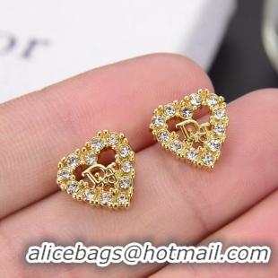 Top Design Dior Earrings CE4890