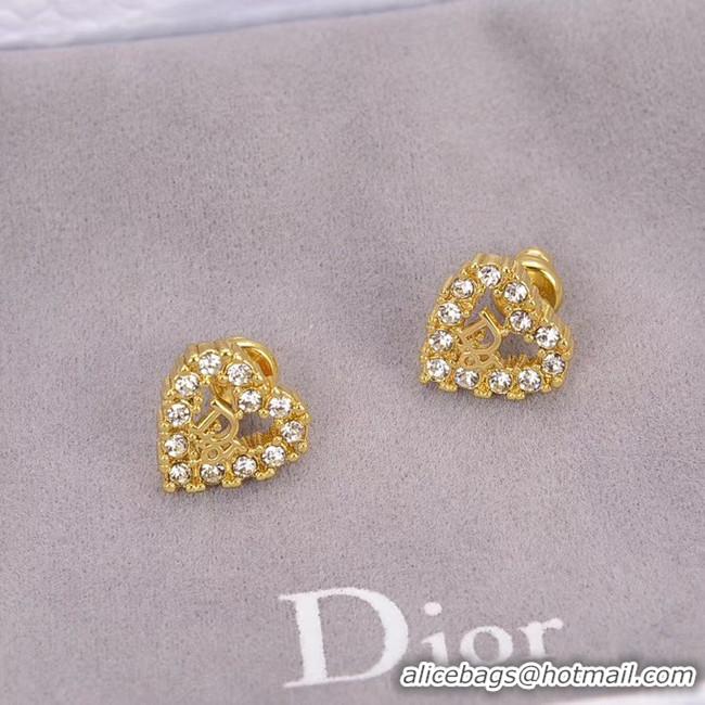 Top Design Dior Earrings CE4890