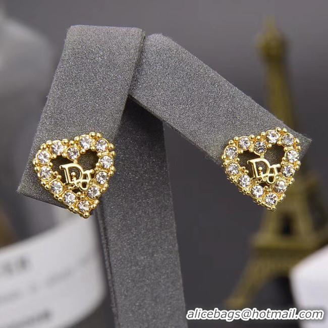 Top Design Dior Earrings CE4890