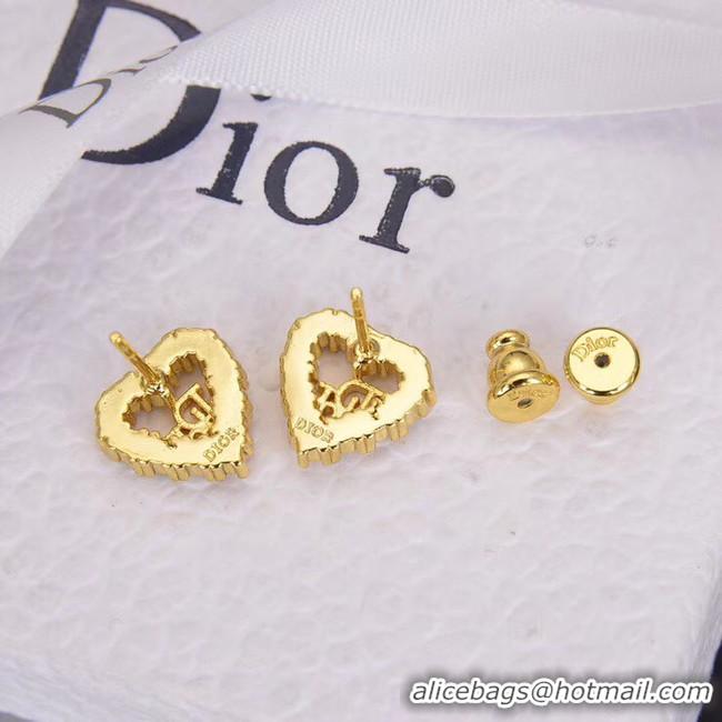 Top Design Dior Earrings CE4890