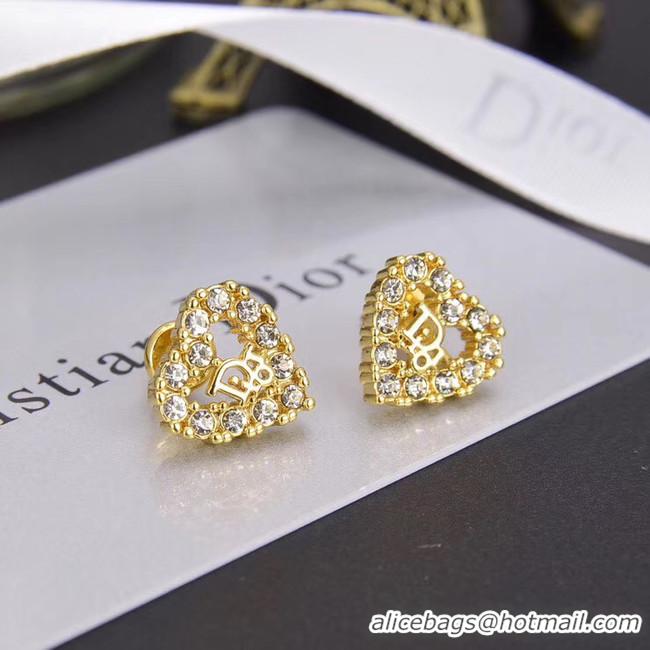 Top Design Dior Earrings CE4890