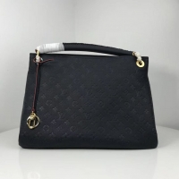 High Quality Louis Vuitton Monogram Empreinte Artsy MM M43237