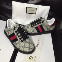 Top Quality Gucci Sneakers For Children GG1114