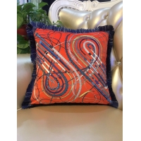 Top Quality Hermes Silk Pillow H3695-7