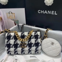 Custom CHANEL 19 Fla...