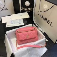 Luxurious CHANEL Sma...