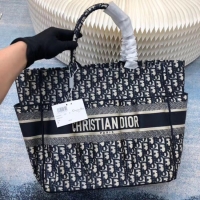 Best Price DIOR Beach Bag CANVAS 55863