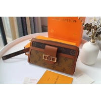 Good Quality Louis vuitton Monogram Canvas Original Wallet M69162 