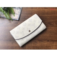 Discount Louis vuitton original Iris Wallet M60145 white