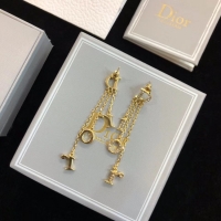 Luxury Dior Earrings CE4612