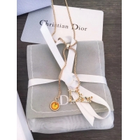 Stylish Dior Necklace CE4658