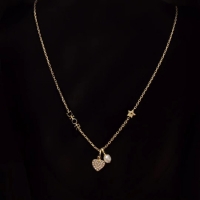 Good Looking Dior Necklace CE4790