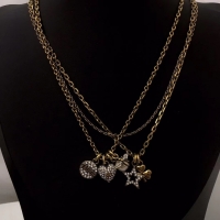 Good Quality Dior Necklace CE4792