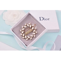 Hot Style Dior Brooch CE4805